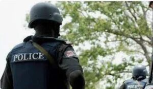 Enugu Police Commissioner Reacts To Alleged Shooting At NDC Secretariat 2 Enugu Police Commissioner Reacts To Alleged Shooting At NDC Secretariat