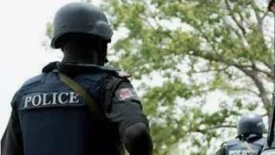 Enugu Police Commissioner Reacts To Alleged Shooting At NDC Secretariat