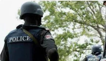 Enugu Police Commissioner Reacts To Alleged Shooting At NDC Secretariat