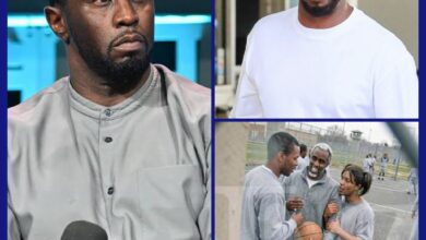 Diddy's release date has been moved up from June 2028 to January 1st 2028 due to his good behavior. 13 FB IMG 1790874213304