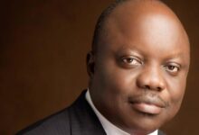 Former Delta State Governor Emmanuel Uduaghan Reportedly D!es