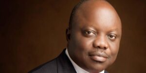 Former Delta State Governor Emmanuel Uduaghan Reportedly D!es