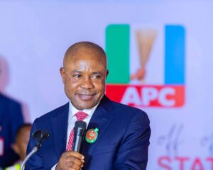Gov Mbah Appoints 68 Development Centre Administrators, Secretaries 2 Gov Mbah