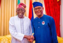 If you don’t win your state for Tinubu, don’t say we have won – Wike tells APC Governors