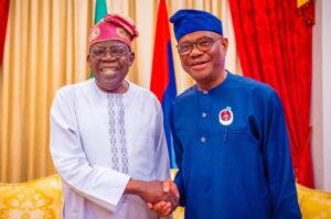 If you don’t win your state for Tinubu, don’t say we have won – Wike tells APC Governors 2 If you don’t win your state for Tinubu, don’t say we have won – Wike tells APC Governors