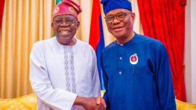 If you don’t win your state for Tinubu, don’t say we have won – Wike tells APC Governors