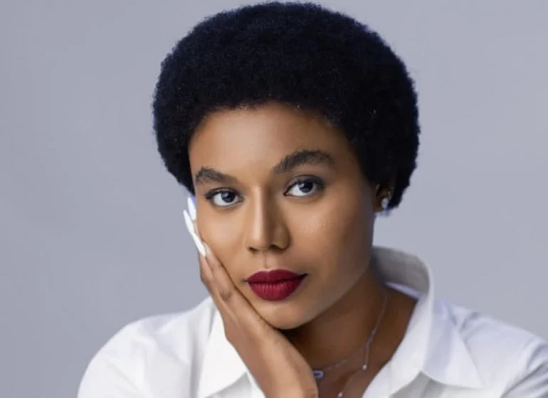 ‘No one should represent me without authorisation’ — Nancy Isime issues legal warning 1 Nancy Isime