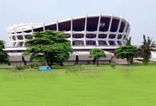 national theatre
