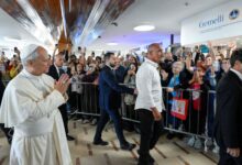 Pope Leo XIV is making a positive recovery after surgery to remove a tumor.