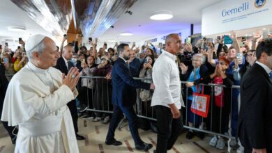 Pope Leo XIV is making a positive recovery after surgery to remove a tumor.