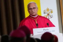 Pope Leo XIV’s brother also battling cancer