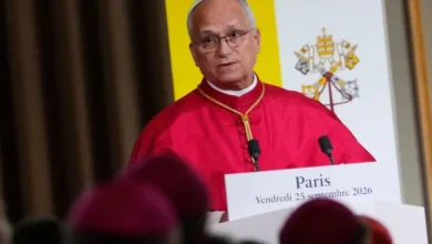 Pope Leo XIV’s brother also battling cancer