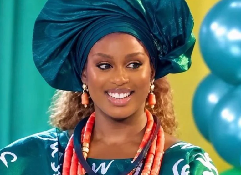 Temi Nkem wins BBNaija season 11 1 Temi Nkem wins BBNaija season 11