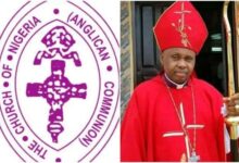 The Diocese of Awka Has Threatened To Withdraw From The Church of Nigeria, Anglican Communion.
