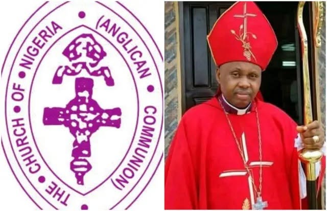 The Diocese of Awka Has Threatened To Withdraw From The Church of Nigeria, Anglican Communion.