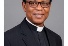 Very Rev. Fr. Peter Chudi Akaenyi of the Catholic Diocese of Awka Passes Away