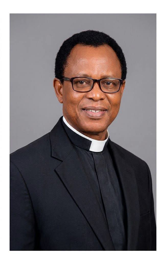 Very Rev. Fr. Peter Chudi Akaenyi of the Catholic Diocese of Awka Passes Away 1 Very Rev. Fr. Peter Chudi Akaenyi of the Catholic Diocese of Awka Passes Away